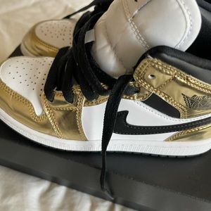 Jordan 1 Retro